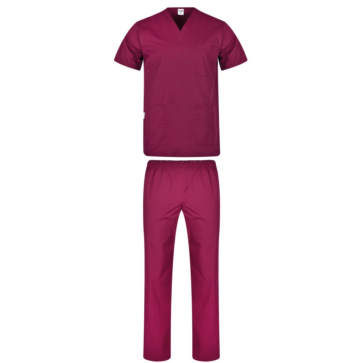 SET COLOMBO UNISEX T.UNITA - immagine 6