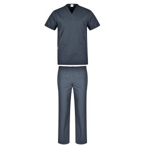 SET COLOMBO UNISEX T.UNITA