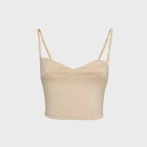 Top Bianca in Aloe Vera