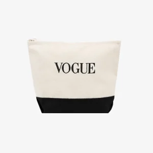 VOGUE Pouch Black