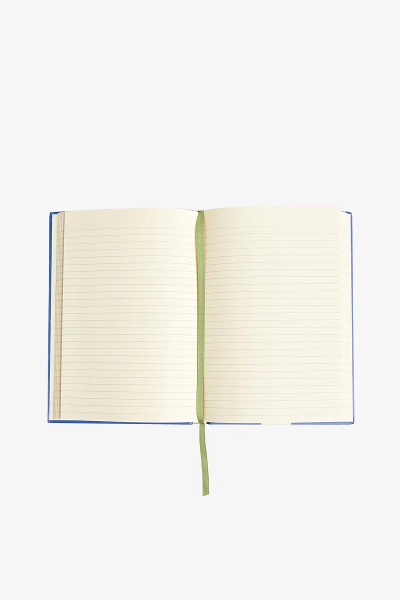 VOGUE Notebook Eduardo Benito Archive Cover - immagine 3