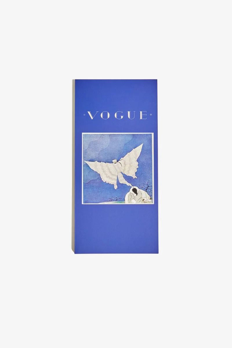 VOGUE Notepad Charles Martin Archive Cover - immagine 2