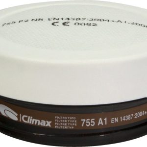 FILTRO A1P2 (1 CONF. 2 FILTRI)