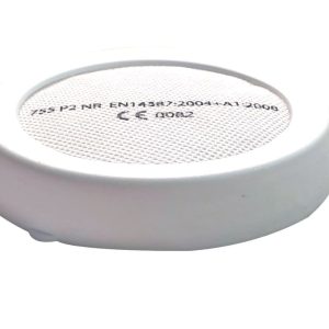 GHIERA BLOCCA PREFILTRI