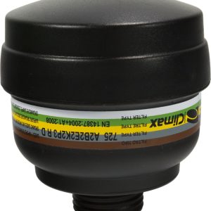 FILTRO A2B2E2K2-P3 (1 FILTRO)