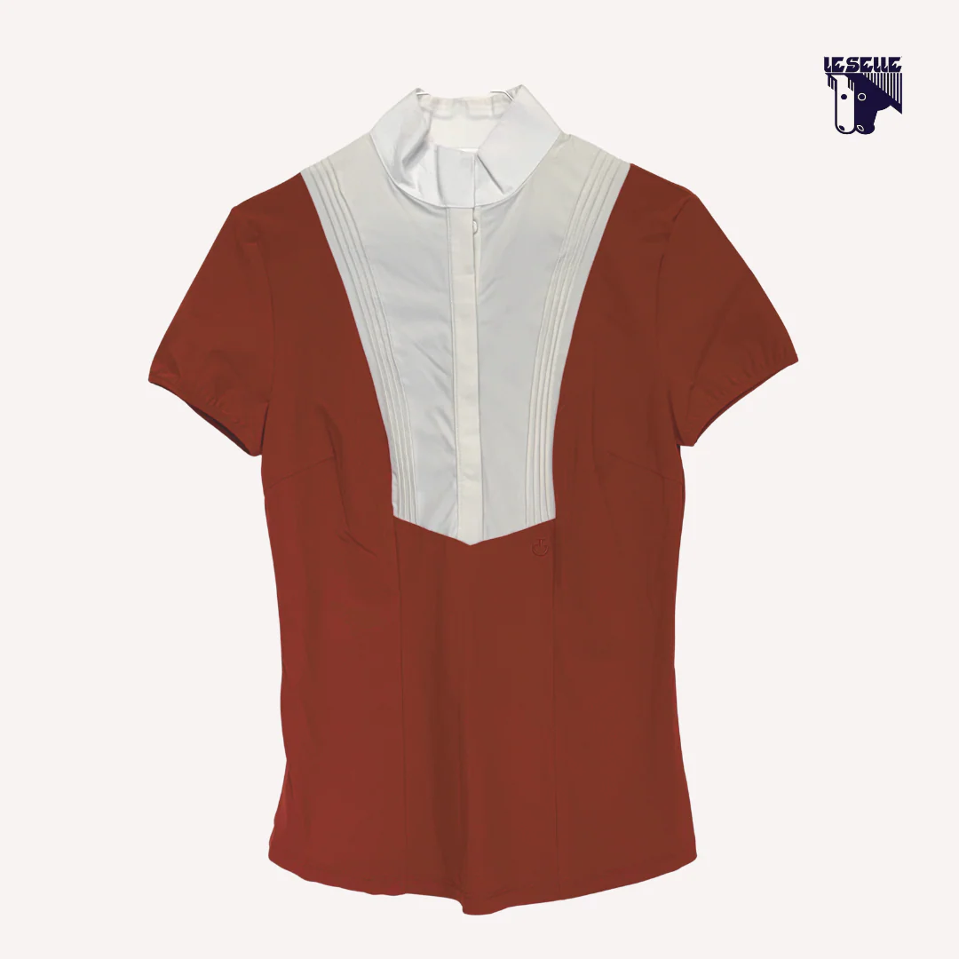 CAMICIA CAVALLERIA TOSCANA - immagine 3