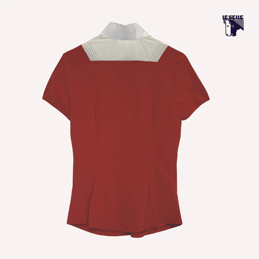 CAMICIA CAVALLERIA TOSCANA - immagine 4