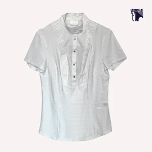 CAMICIA CAVALLERIA TOSCANA DA CONCORSO
