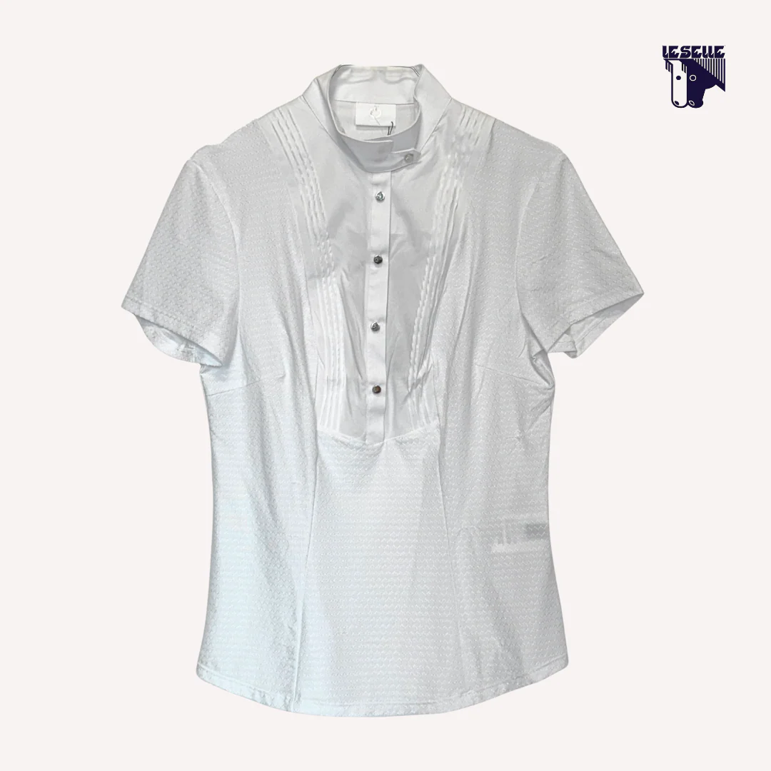CAMICIA CAVALLERIA TOSCANA DA CONCORSO - immagine 2