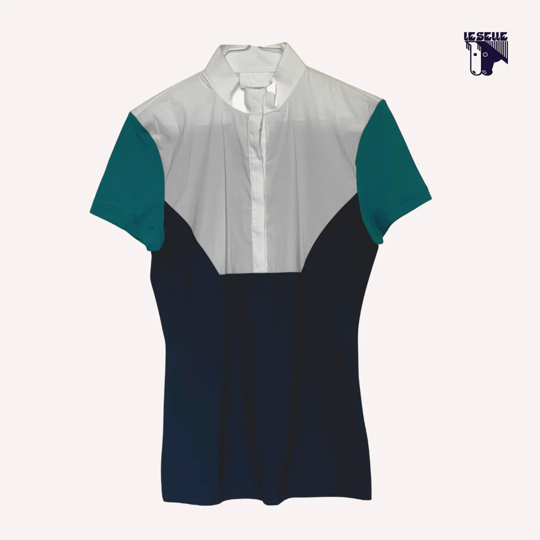 CAMICIA CAVALLERIA TOSCANA - immagine 2