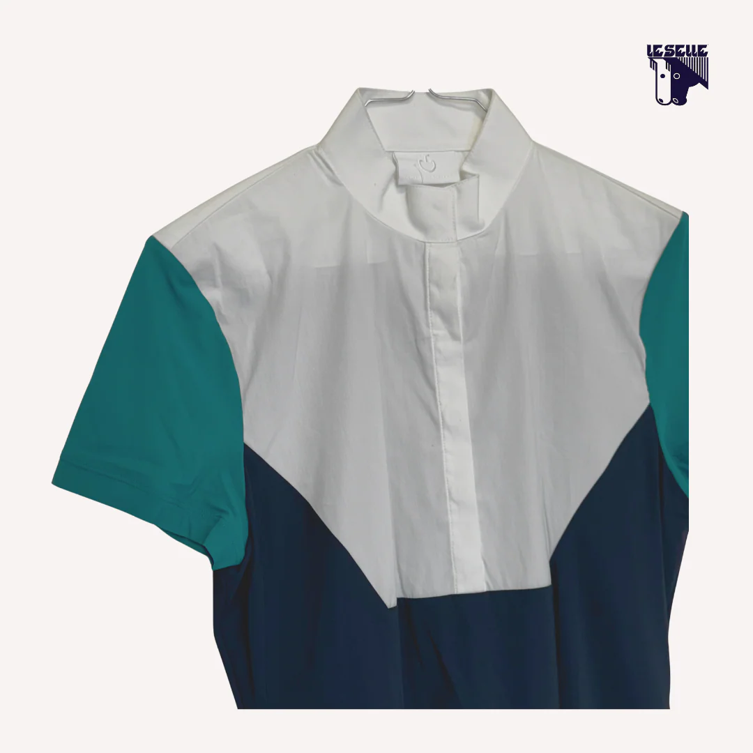 CAMICIA CAVALLERIA TOSCANA - immagine 3