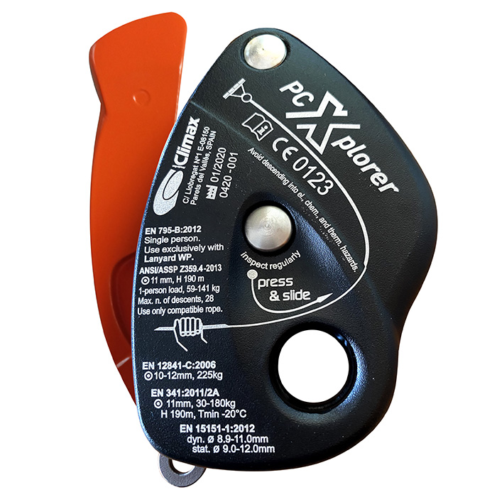 DISPOSITIVO MULTIFUNZIONALE - immagine 3