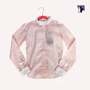 CAMICIA CAVALLERIA TOSCANA STAR TREK YOUNG RIDER