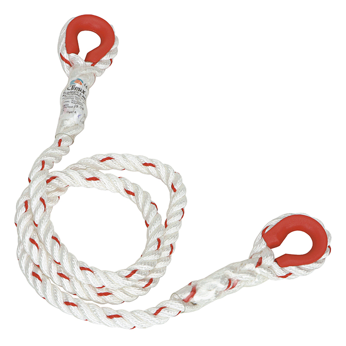 CORDINO DI POSIZIONAMENTO MT. 1 - immagine 2