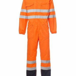 SHIP TUTA ALTA VISIBILITÀ CON BANDE PAYPER