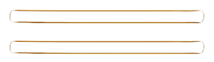 LINEA ORIZZ CON CRICCHETTO – 20M