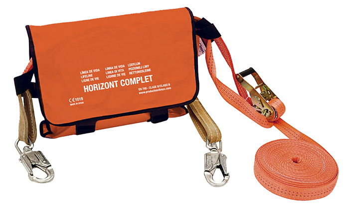 LINEA ORIZZ CON CRICCHETTO – 20M - immagine 3