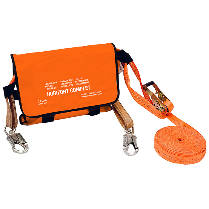 LINEA ORIZZ CON CRICCHETTO – 30M