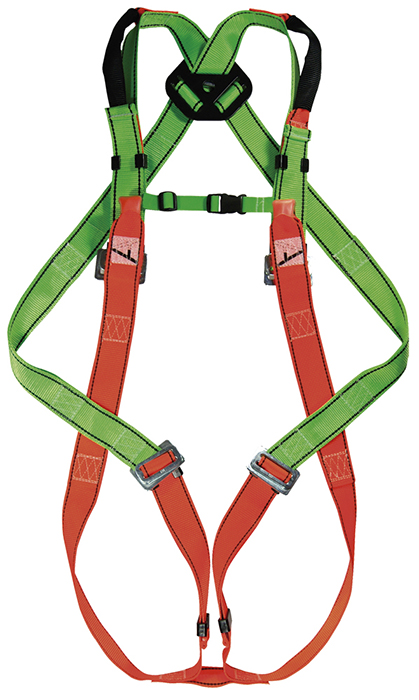 CINTURA POSIZIONAMENTO AEREA - immagine 3