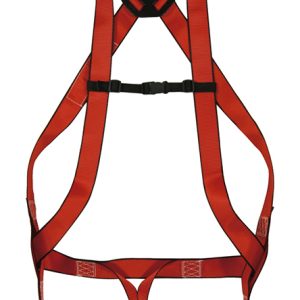 IMBRACATURA ANC. DORSALE AEREA