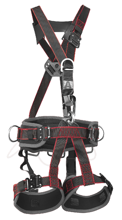 IMBRACATURA ANC. DORSALE AEREA - immagine 3