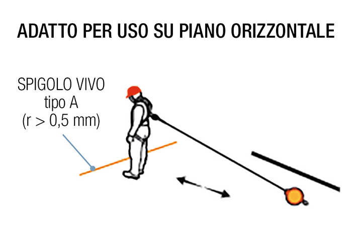 DISPOSITIVO RETRATTILE MT.10 - immagine 2
