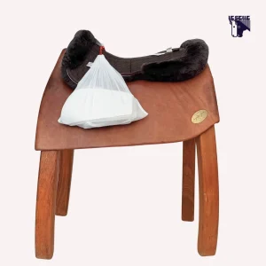 AGNELLINO MATTES CORRECTION - MARRONE