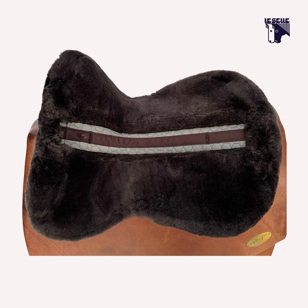 AGNELLINO MATTES CORRECTION - MARRONE - immagine 4