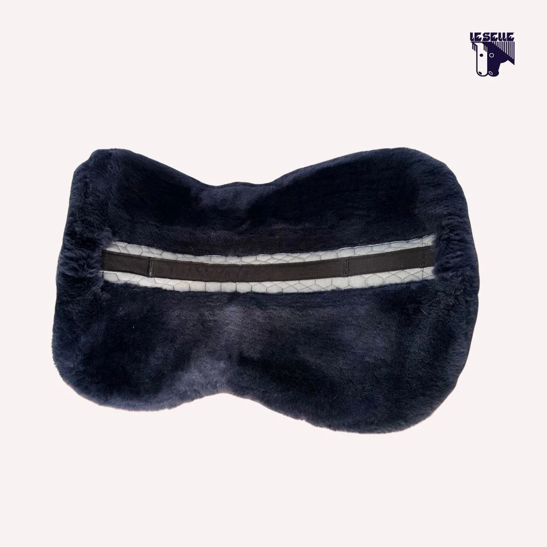 AGNELLINO MATTES CORRECTION - NAVY - immagine 4