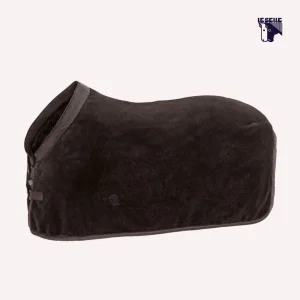 COPERTA DA PASSEGGIO ESKADRON COSY - MARRONE