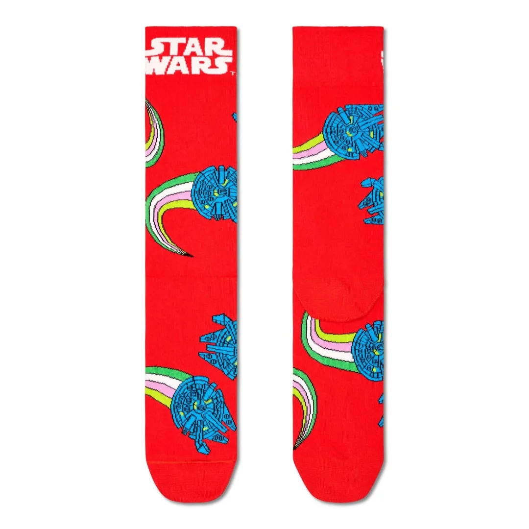 Happy Socks x Star Wars Millennium Falcon - immagine 4