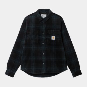 Camicia Carhartt WIP Ginnis
