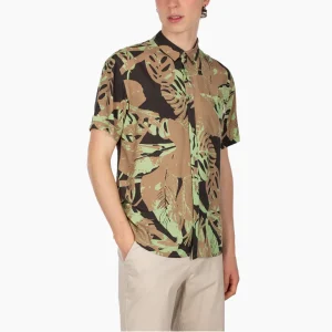 Camicia IRIEDAILY Resort SSL