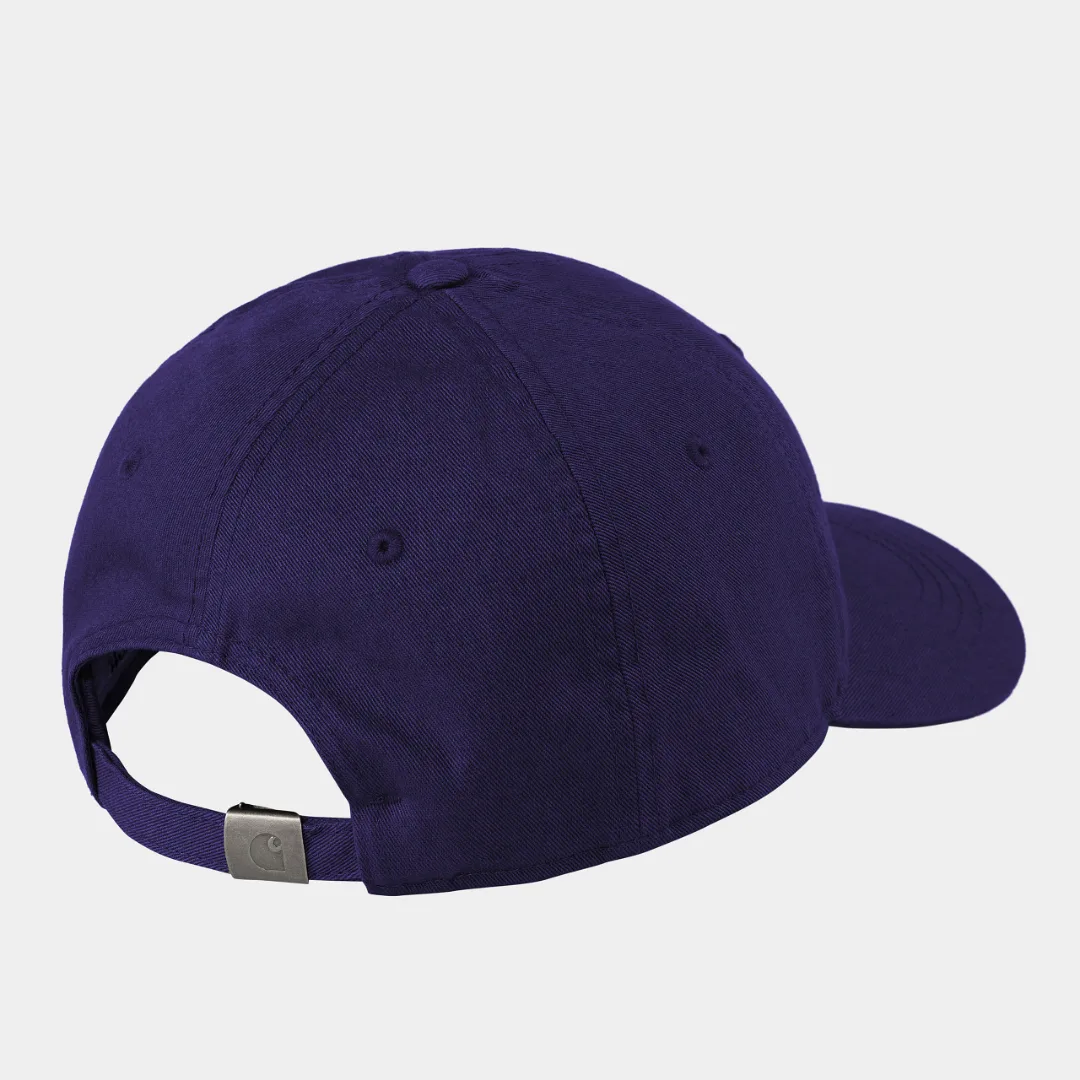 Cappellino Carhartt WIP Madison Cassis - immagine 3