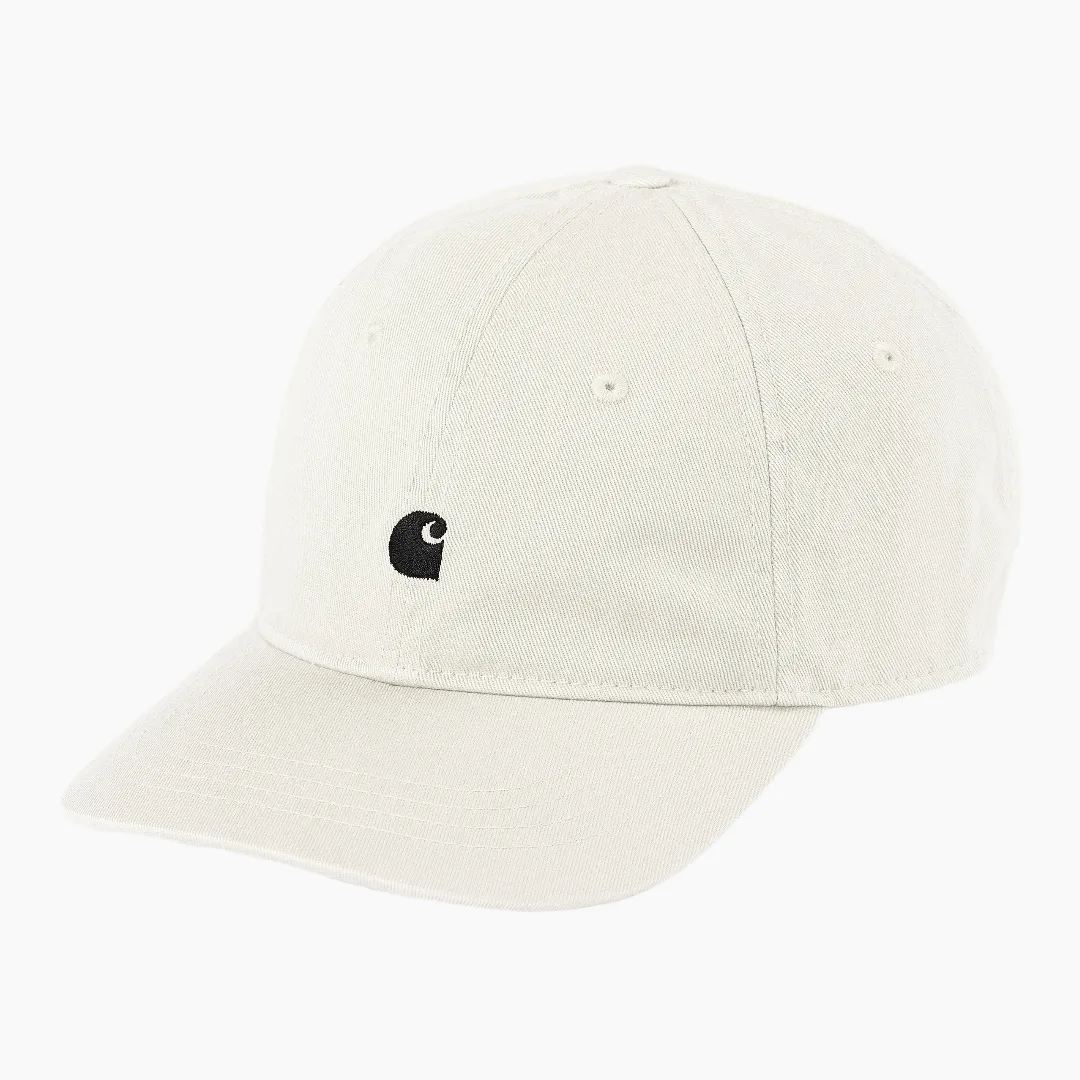 Cappellino Carhartt WIP Madison Wax - immagine 2