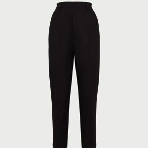 Pantaloni Capri in Cotone GOTS