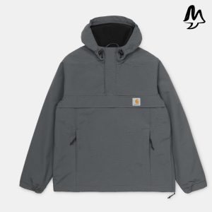 Carhartt WIP Nimbus Pullover Blacksmith