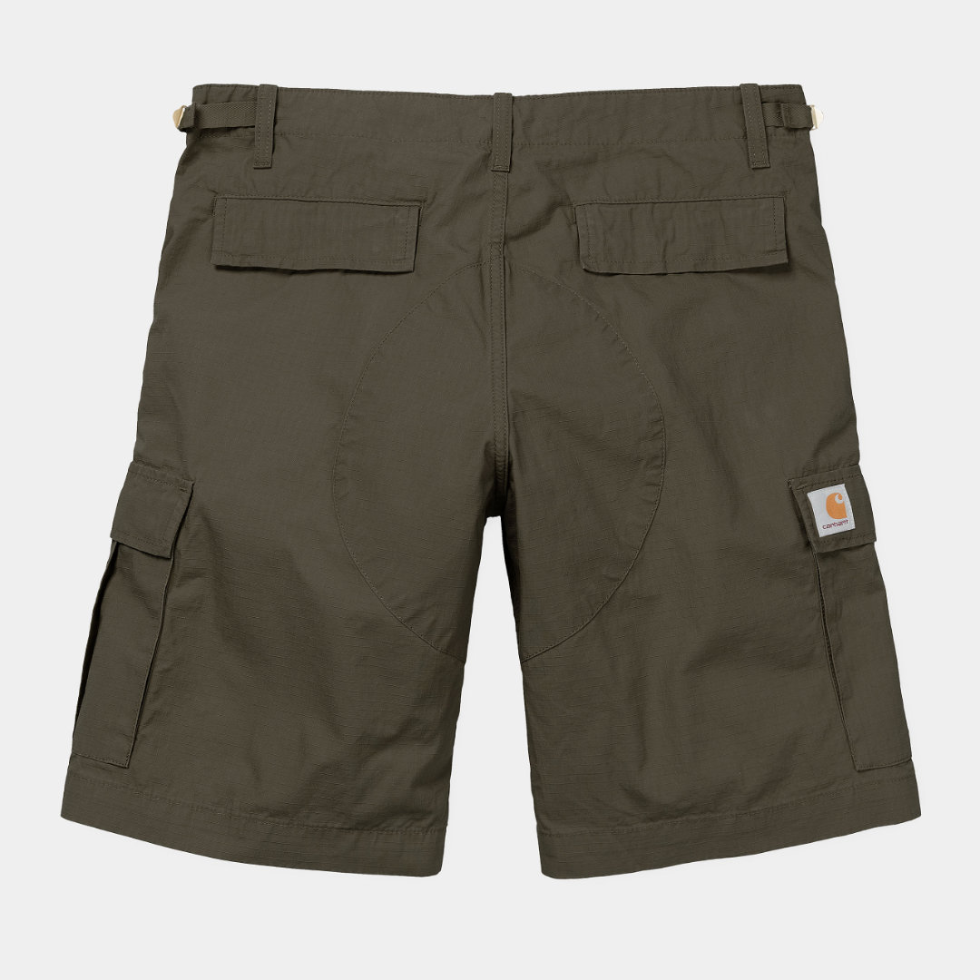 Carhartt WIP Cargo Aviation Short Cypress - immagine 5