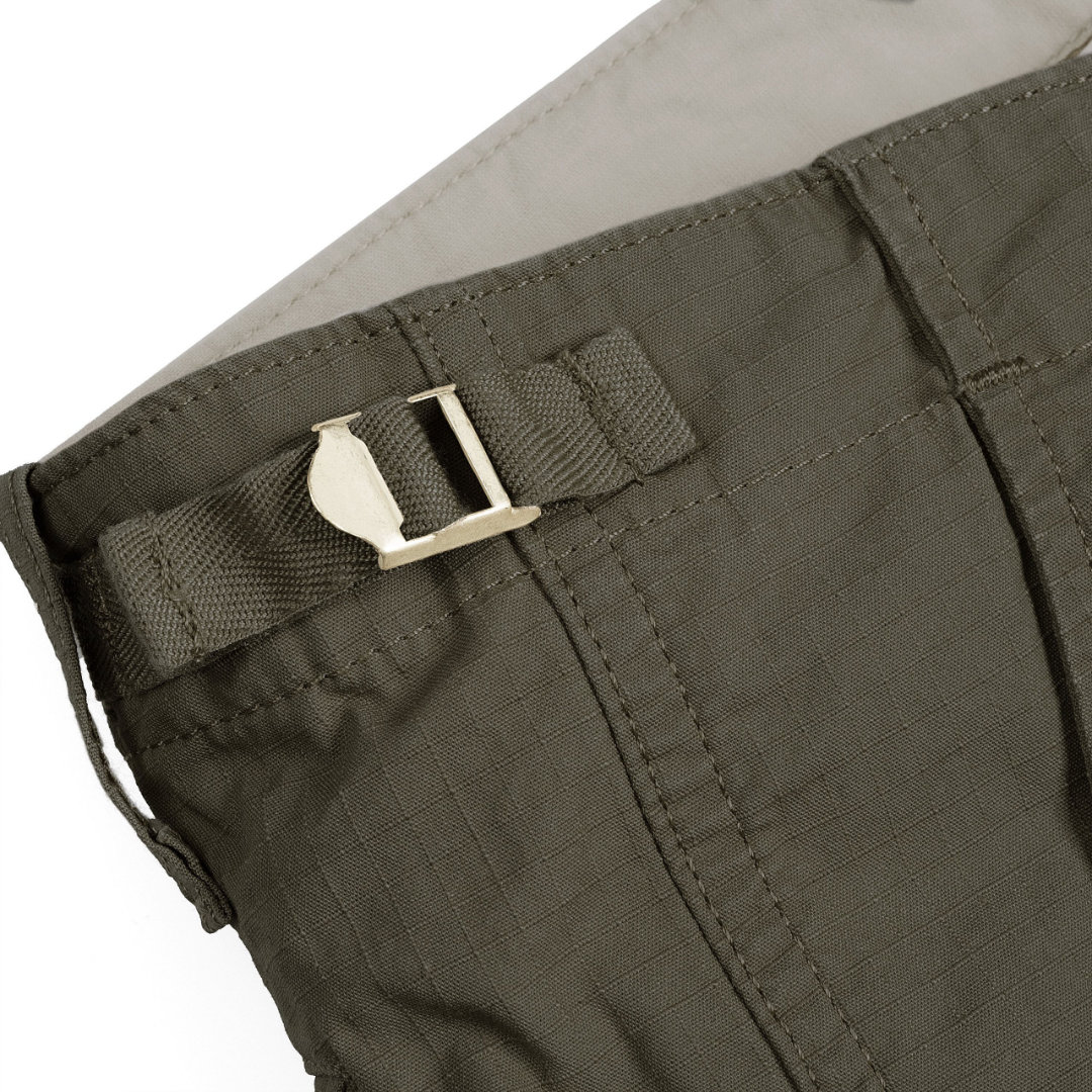 Carhartt WIP Cargo Aviation Short Cypress - immagine 7