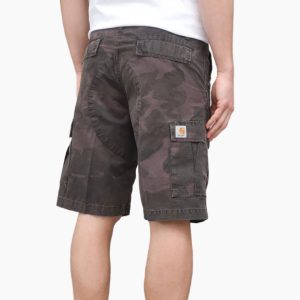 Carhartt WIP Cargo Aviation Short CAMO