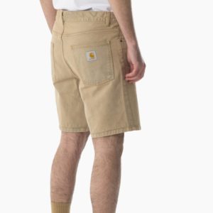 Carhartt WIP Newel Short Sand