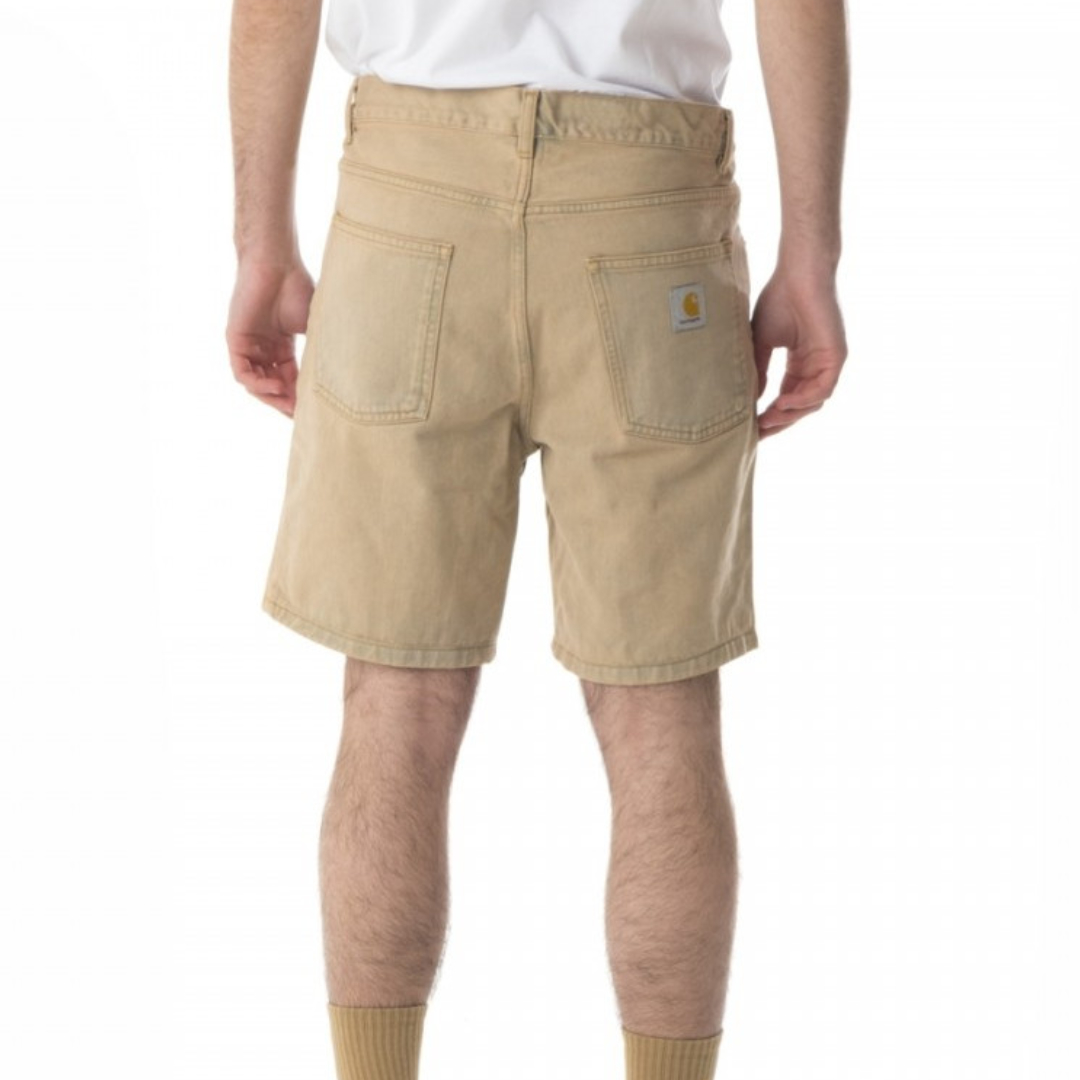 Carhartt WIP Newel Short Sand - immagine 3