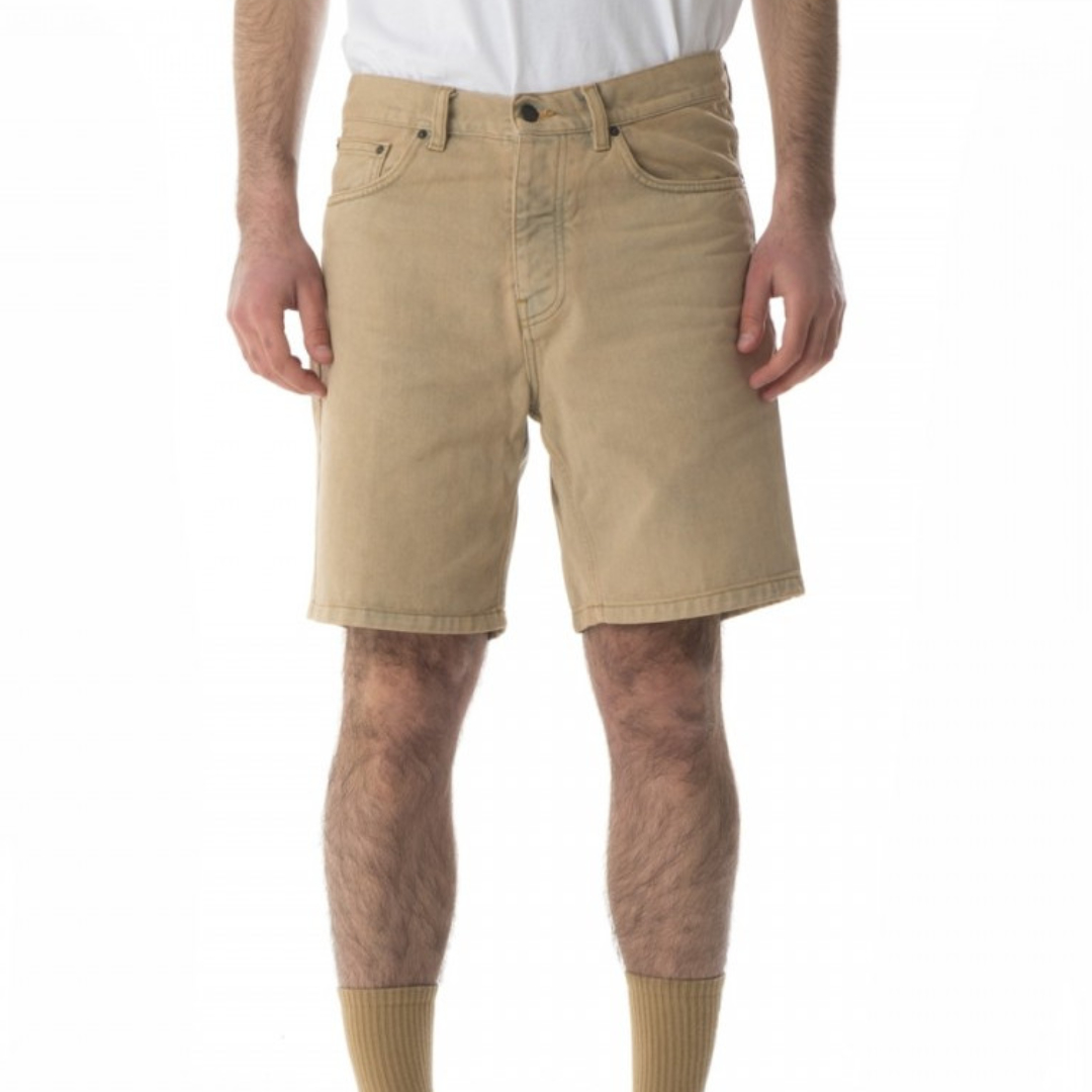 Carhartt WIP Newel Short Sand - immagine 4
