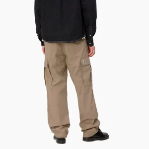 Carhartt WIP Regular Cargo Leather