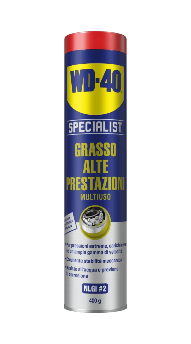 WD-40 Specialist – Grasso multiuso - immagine 4