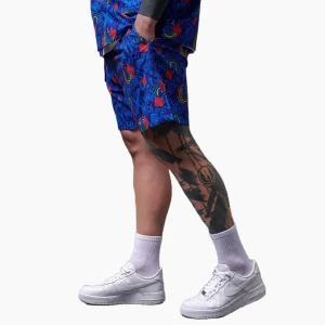 Costume DLYNR X Durex