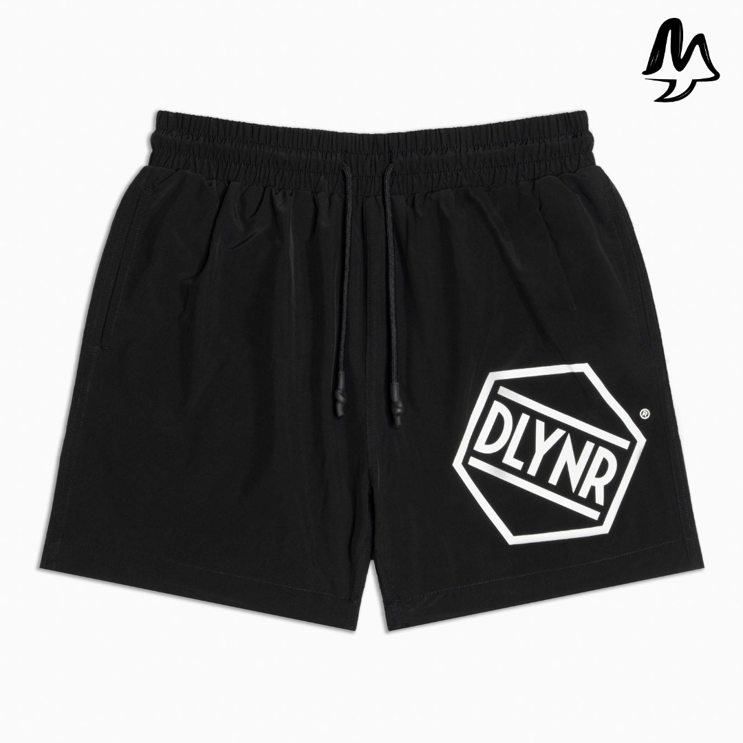 Costume DOLLY NOIRE Hexagon - immagine 2