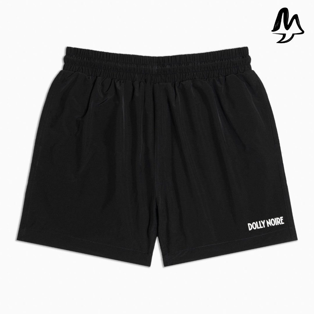 Costume DOLLY NOIRE Hexagon - immagine 3