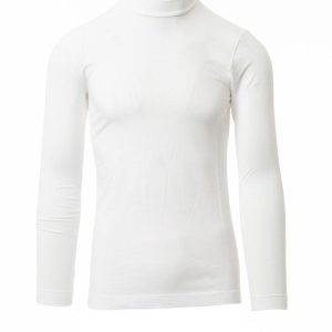 TPLAYER MAGLIA TERMICA M/LUNGA COLLO LUPET PAYPER