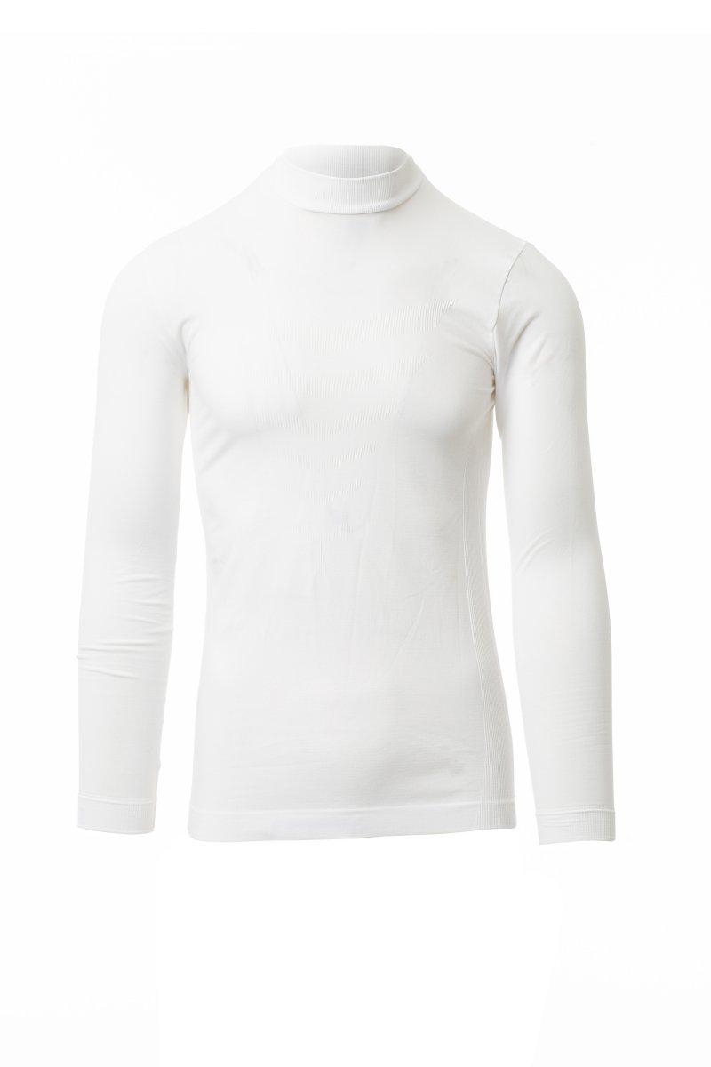 TPLAYER MAGLIA TERMICA M/LUNGA COLLO LUPET PAYPER